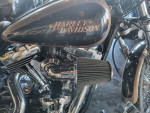 2004 HARLEY DAVIDSON FXDLI DYNA LOW RIDER
