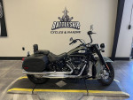 2021 Harley-Davidson® FLHCS - Heritage Classic 114