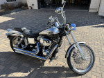 Harley Davidson 100th Anniversary Dyna Wide Glide