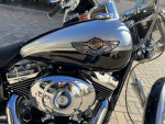 Harley Davidson 100th Anniversary Dyna Wide Glide