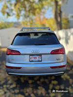 2018 Audi Q5 81,000 mi