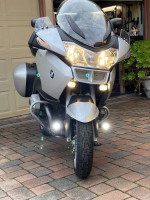 BMW R1200RT