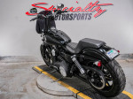 2015 Harley-Davidson Dyna Street Bob Dyna®