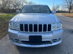 Jeep Cherokee 50,000 mi