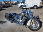 2009 Honda VTX1300