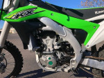 2018 Kawasaki KX450F