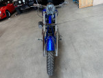 2007 Custom Dyna Wide Glide