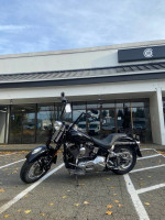 2005 Harley-Davidson Softail Springer Classic(FLSTSCI)