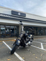 2005 Harley-Davidson Softail Springer Classic(FLSTSCI)