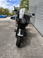 2023 Harley-Davidson FLHCS - Heritage Classic SKU:U23-103 V Twin