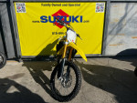 2024 Suzuki RM-Z450 Motocross