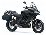 2023 Kawasaki Versys 650 LT Adventure & Touring 10990 New