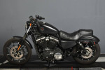 2021 Harley-Davidson® Iron 883