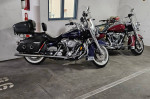 1999 Road King Classic