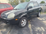 2006 Hyundai Tucson 61,000 mi
