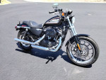HARLEY DAVIDSON SPORTSTER