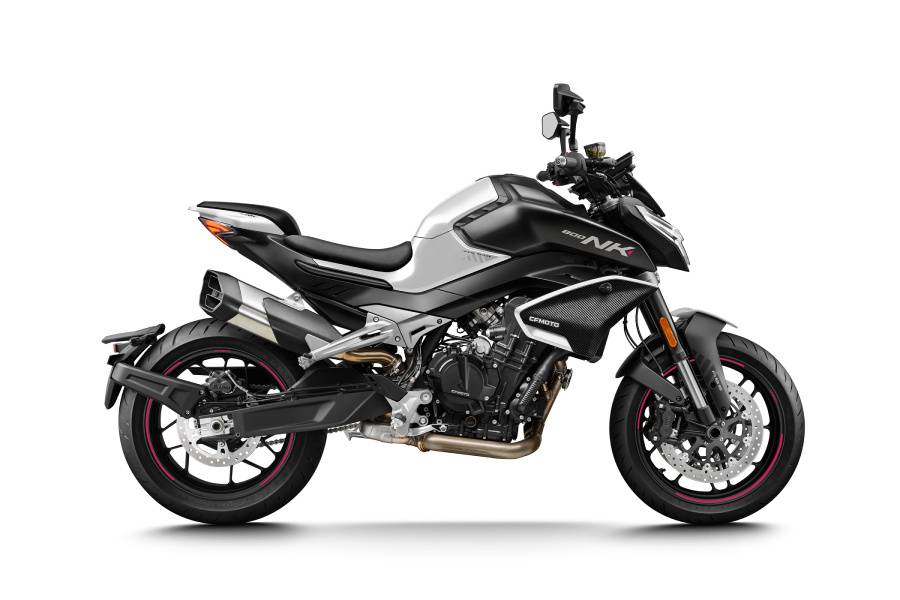 2024 CFMOTO 800NK