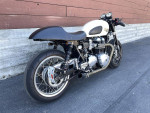 2014 Triumph Thruxton Standard