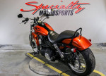 2011 Harley-Davidson Dyna® Wide Glide® Dyna®