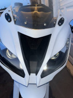 2015 Kawasaki Ninja ZX-6R