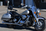 2005 Kawasaki Vulcan VN1600D