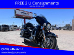 2013 Harley Davidson Ultra Limited FLHTK