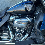 2018 Harley-Davidson FLHTK - Ultra Limited 115th Anniversary