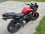 2007 Yamaha fz6 r6