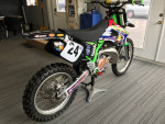 1996 KX125