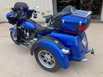 Harley TriGlide Trike 2010