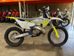 HUSQVARNA FX450