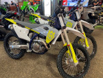 HUSQVARNA  FX450