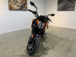 2024 KTM 790 Duke