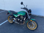 2022 Kawasaki Z650RS