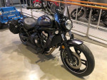 2020 Kawasaki Vulcan S ABS SKU:U23-111 Parallel Twin 649