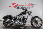2015 Honda Fury® Cruiser