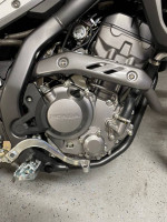 2023 Honda CRF300L-S