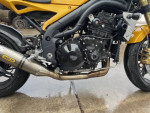 2005 Triumph Speed Triple 1050