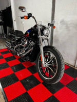2019 Harley Davidson FXLR Low Rider