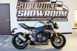 2022 Triumph Speed Triple 1200 RS _ ON SALE!!!!