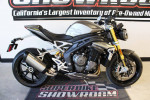 2022 Triumph Speed Triple 1200 RS _ ON SALE!!!!