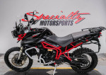 2014 Triumph Tiger 800 XC ABS Adventure