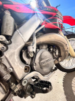 2001 Honda CR 500 AF