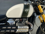 2019 Scrambler 1200 XE