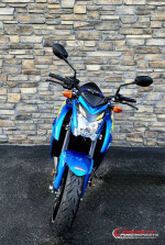 2020 Suzuki GSX-S 1000 In-line 999