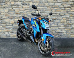 2020 Suzuki GSX-S 1000 In-line 999