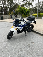 2021 BMW G 310 R