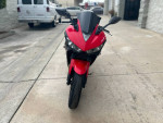 2015 Yamaha R3 Financing Available
