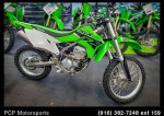2023 Kawasaki KLX 300R IN STOCK!