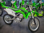 2023 Kawasaki KLX 300R IN STOCK!